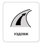 Картки з піктограмами. Орієнтування у просторі - Зображення 5