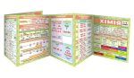 Шпаргалка. Хімія. 7-11 клас - Зображення 3