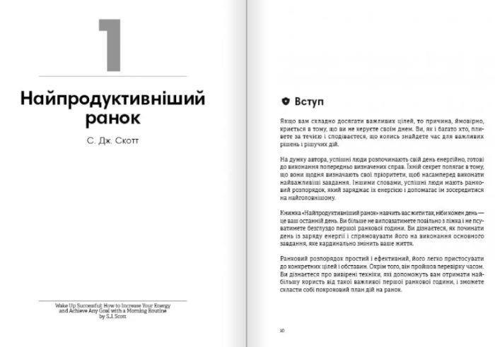 Сам собі енерджайзер. Збірник самарі + аудіокнижка - Зображення 3