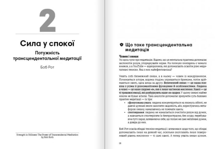 Сам собі енерджайзер. Збірник самарі + аудіокнижка - Зображення 2