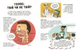 Без паніки: ти просто дорослішаєш! Путівник для хлопців | Коллінз Тім - Зображення 5