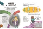 Без паніки: ти просто дорослішаєш! Путівник для хлопців | Коллінз Тім - Зображення 4