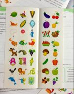 Диктанти із завданнями та наліпками 2 клас | Сіліч С. О. - Зображення 3